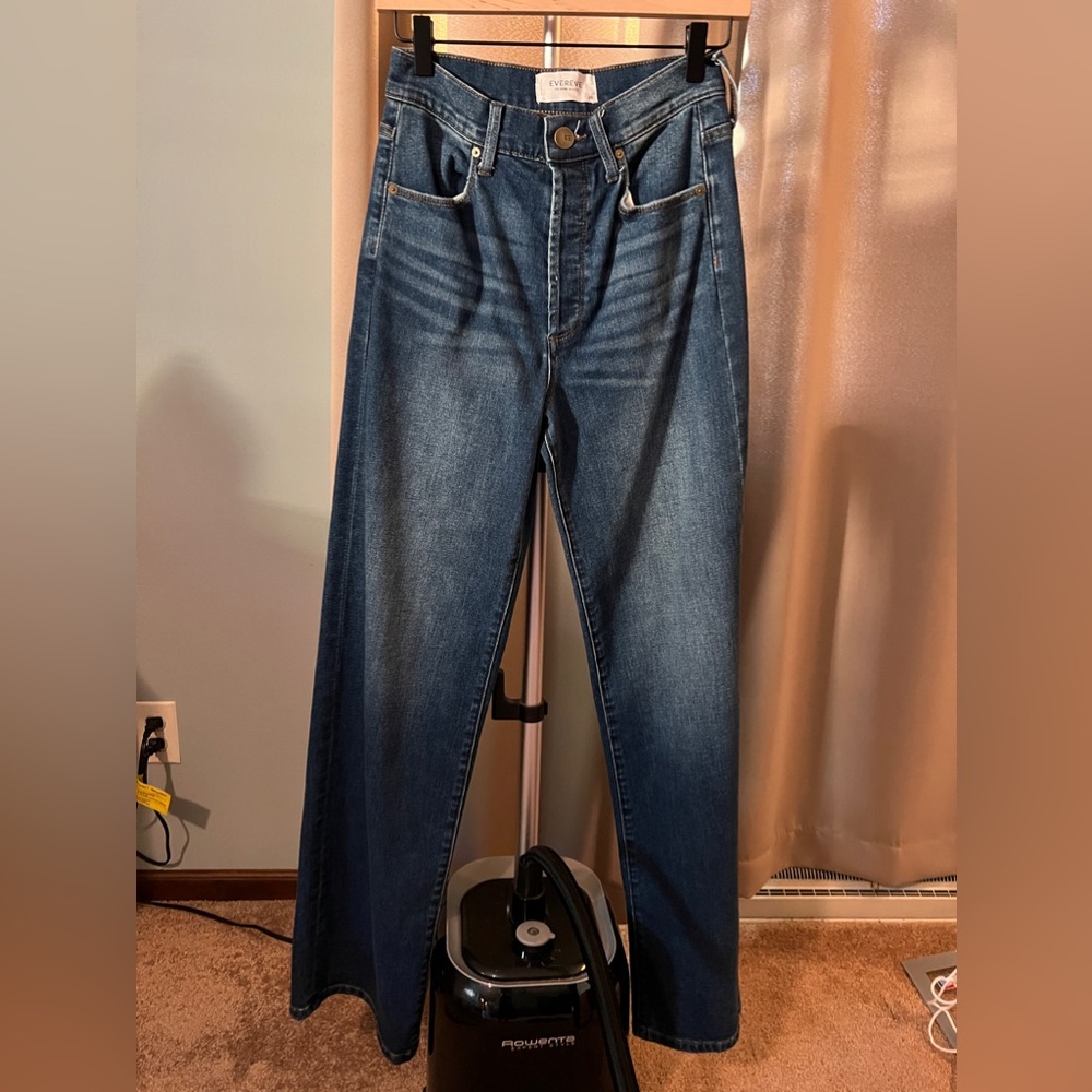 Evereve EVER Trouser Jean 26
